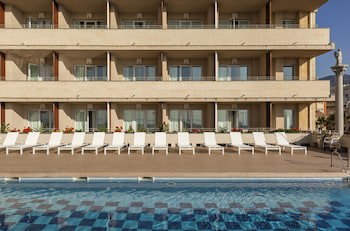 Hotel Ilunion Fuengirola