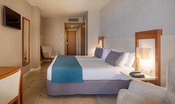 Hotel Ilunion Fuengirola