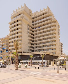 Hotel Ilunion Fuengirola