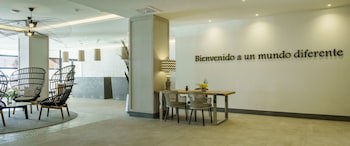 Hotel Ilunion Fuengirola