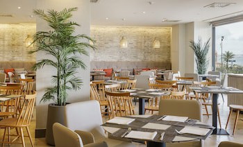 Hotel Ilunion Fuengirola