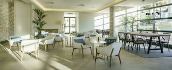 Hotel Ilunion Fuengirola
