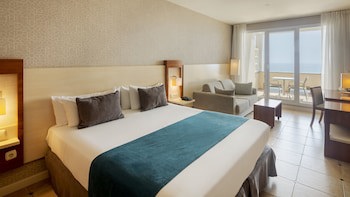 Hotel Ilunion Fuengirola