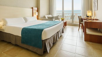 Hotel Ilunion Fuengirola