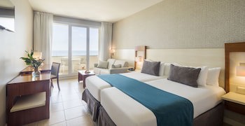 Hotel Ilunion Fuengirola