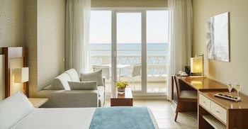 Hotel Ilunion Fuengirola