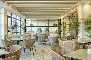 Hotel Ilunion Fuengirola