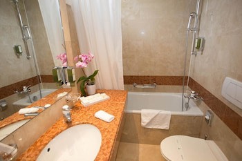 Carlton Lausanne Boutique Hotel