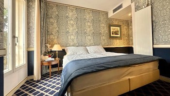 Carlton Lausanne Boutique Hotel