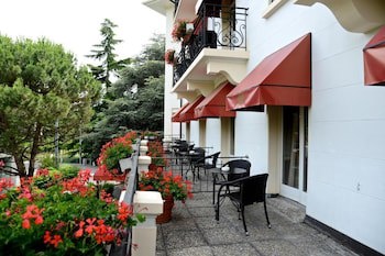 Carlton Lausanne Boutique Hotel