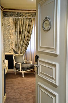 Carlton Lausanne Boutique Hotel