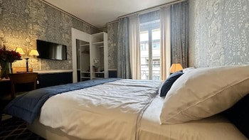 Carlton Lausanne Boutique Hotel