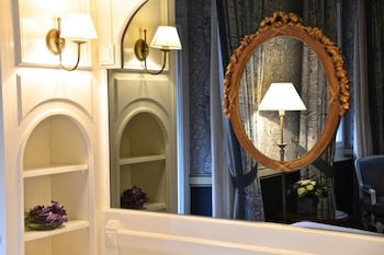 Carlton Lausanne Boutique Hotel