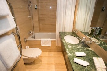 Carlton Lausanne Boutique Hotel