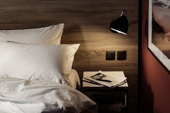 Be.Hotel