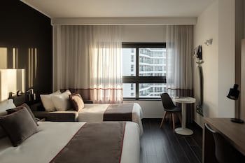 Be.Hotel