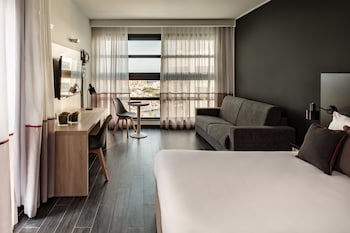Be.Hotel