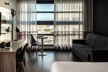 Be.Hotel