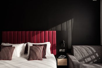 Be.Hotel