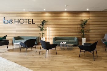 Be.Hotel