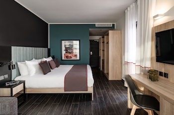 Be.Hotel