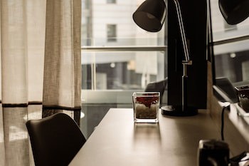 Be.Hotel