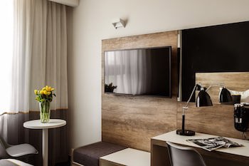 Be.Hotel