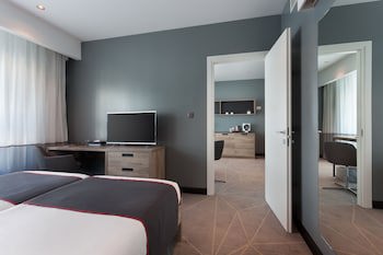 Be.Hotel