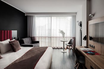 Be.Hotel
