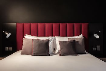 Be.Hotel