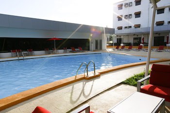 Gran Hotel Nacional
