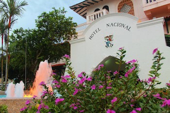 Gran Hotel Nacional