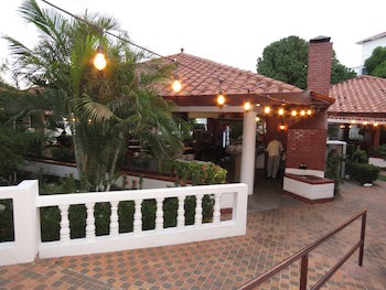 Gran Hotel Nacional
