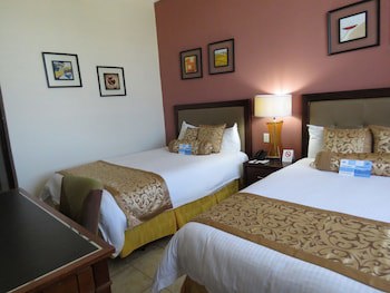Gran Hotel Nacional