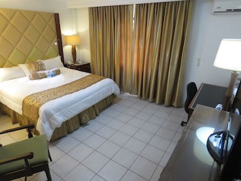 Gran Hotel Nacional