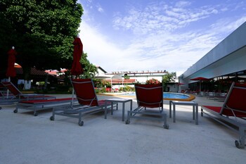 Gran Hotel Nacional
