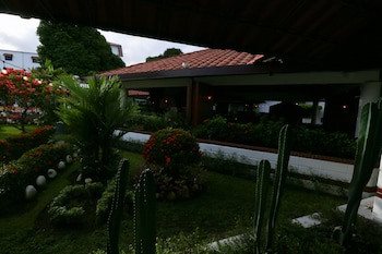 Gran Hotel Nacional