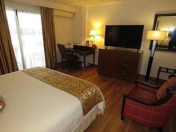 Gran Hotel Nacional