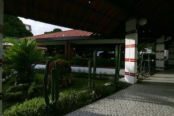 Gran Hotel Nacional