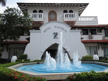 Gran Hotel Nacional