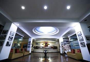 Gran Hotel Nacional