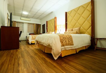 Gran Hotel Nacional