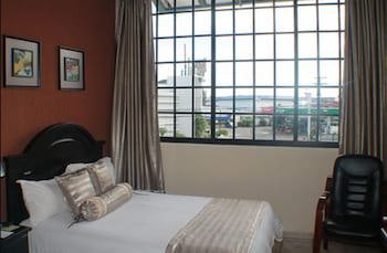 Gran Hotel Nacional