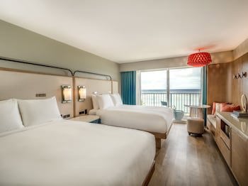 Crowne Plaza Resort Guam, An Ihg Hotel