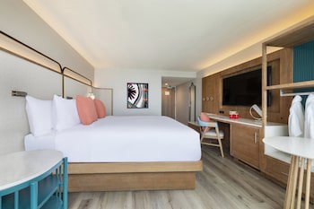 Crowne Plaza Resort Guam, An Ihg Hotel