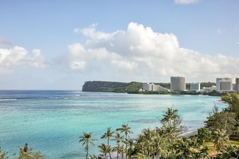 Crowne Plaza Resort Guam, An Ihg Hotel