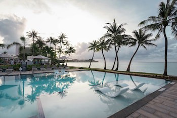 Crowne Plaza Resort Guam, An Ihg Hotel