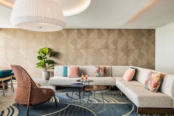 Crowne Plaza Resort Guam, An Ihg Hotel