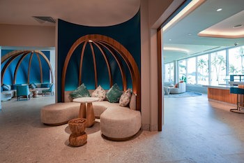 Crowne Plaza Resort Guam, An Ihg Hotel