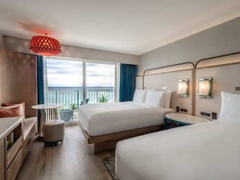 Crowne Plaza Resort Guam, An Ihg Hotel